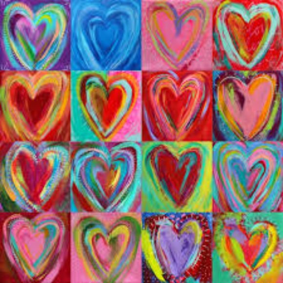 Valentine  everyday!! - Picture 1 of 1